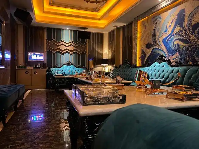 玉林商务ktv每小时费用多少-容县ktv预定